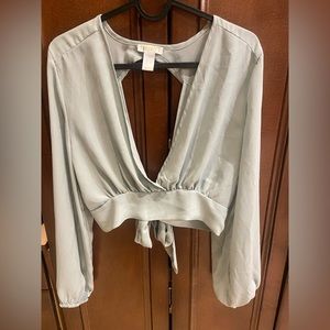 Women’s Blouse